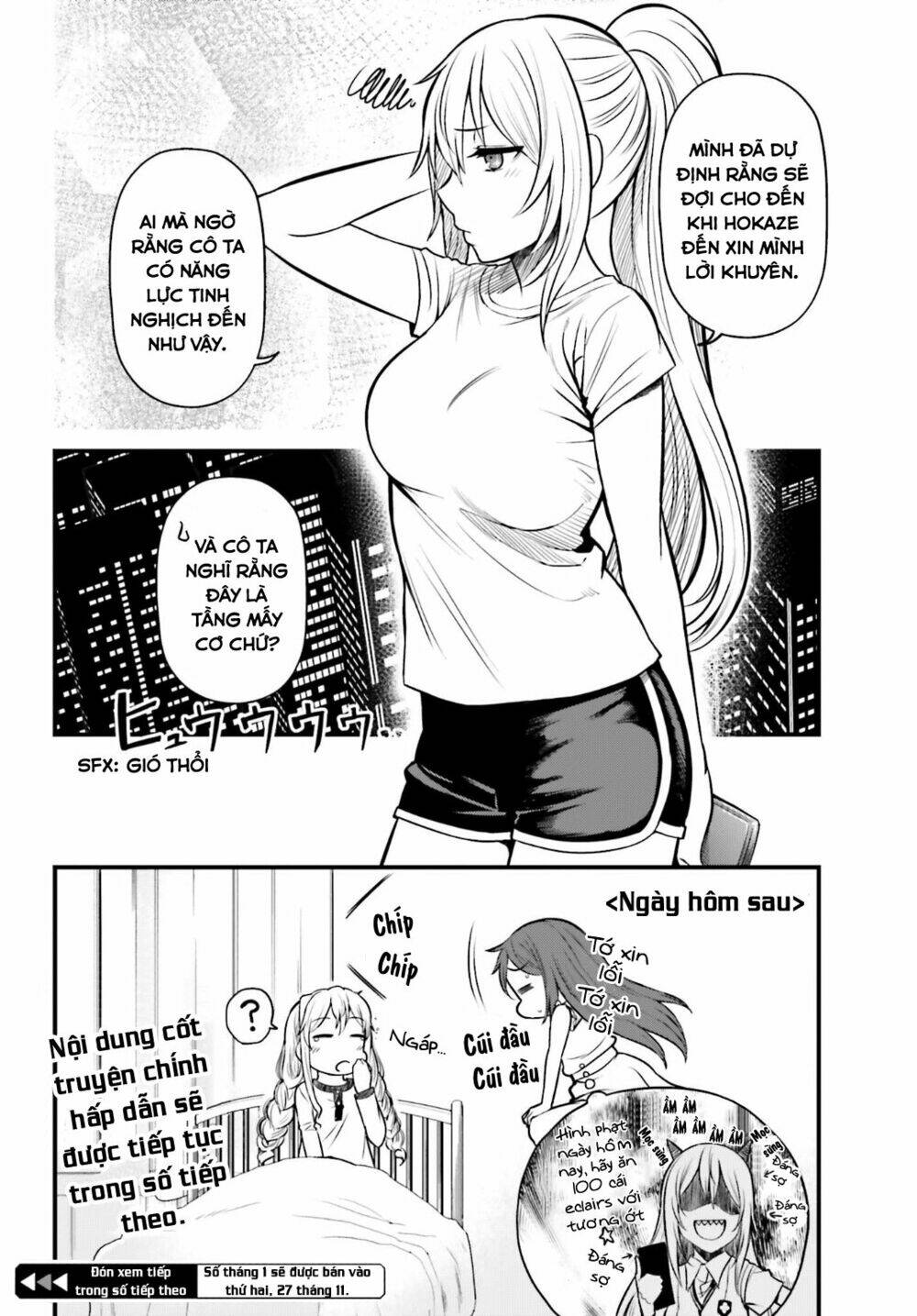 siêu năng lực gia x cấm thư ma thuật index: astral buddy chapter 20.4 17