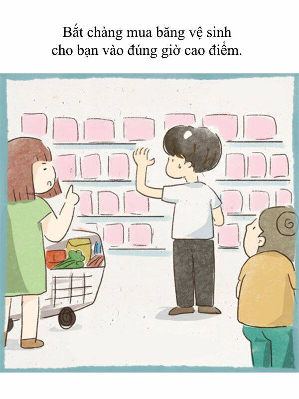 giải mã tình yêu chapter 228 6