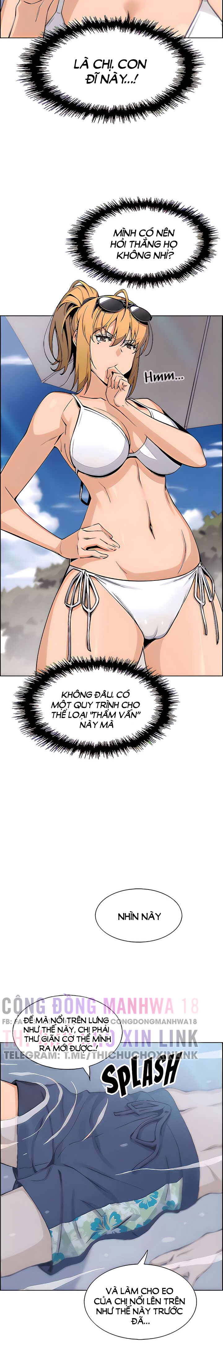 những mỹ nhân ở tiệm đậu hủ chapter 41 2