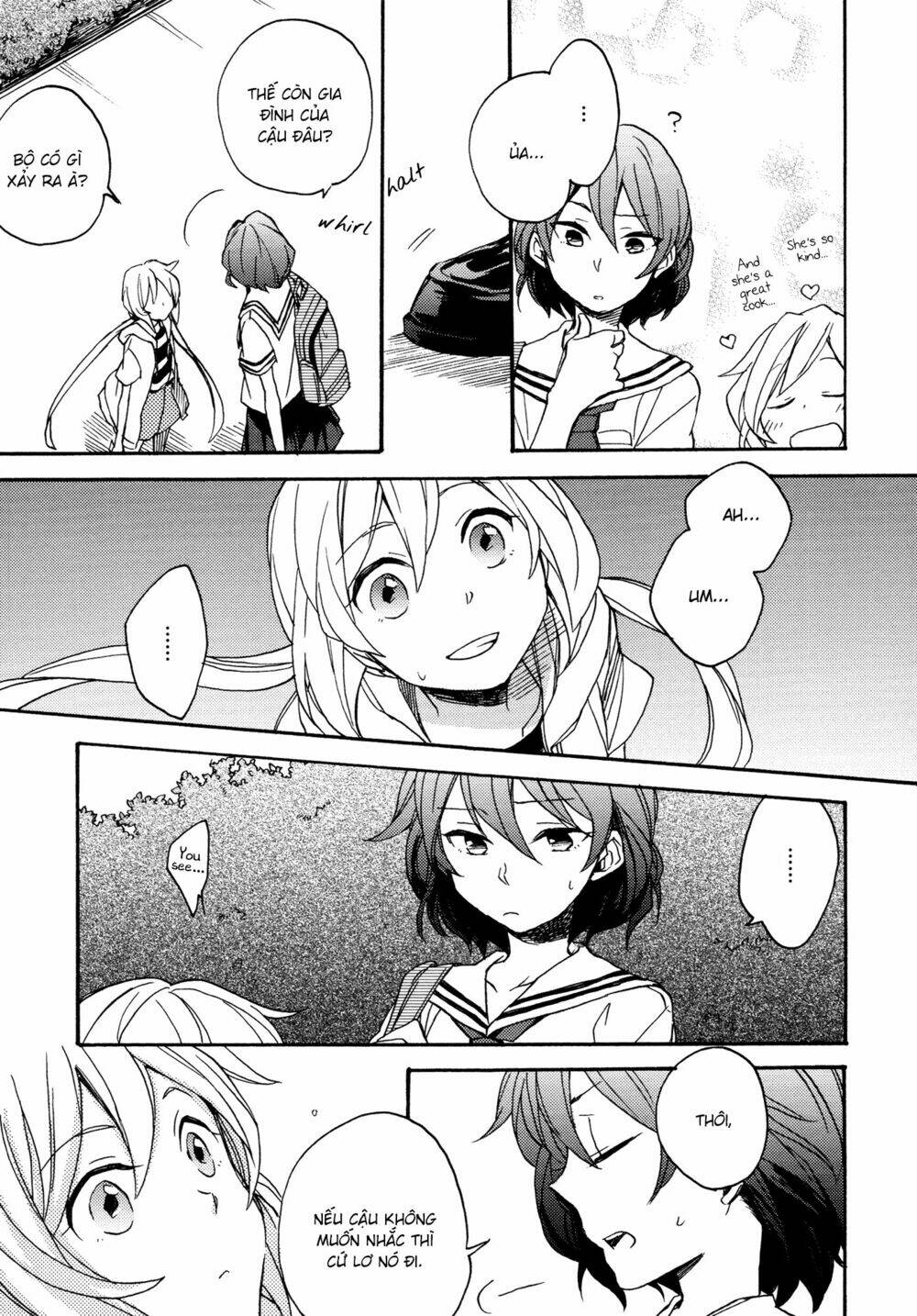 a divine love alone chapter 6 10