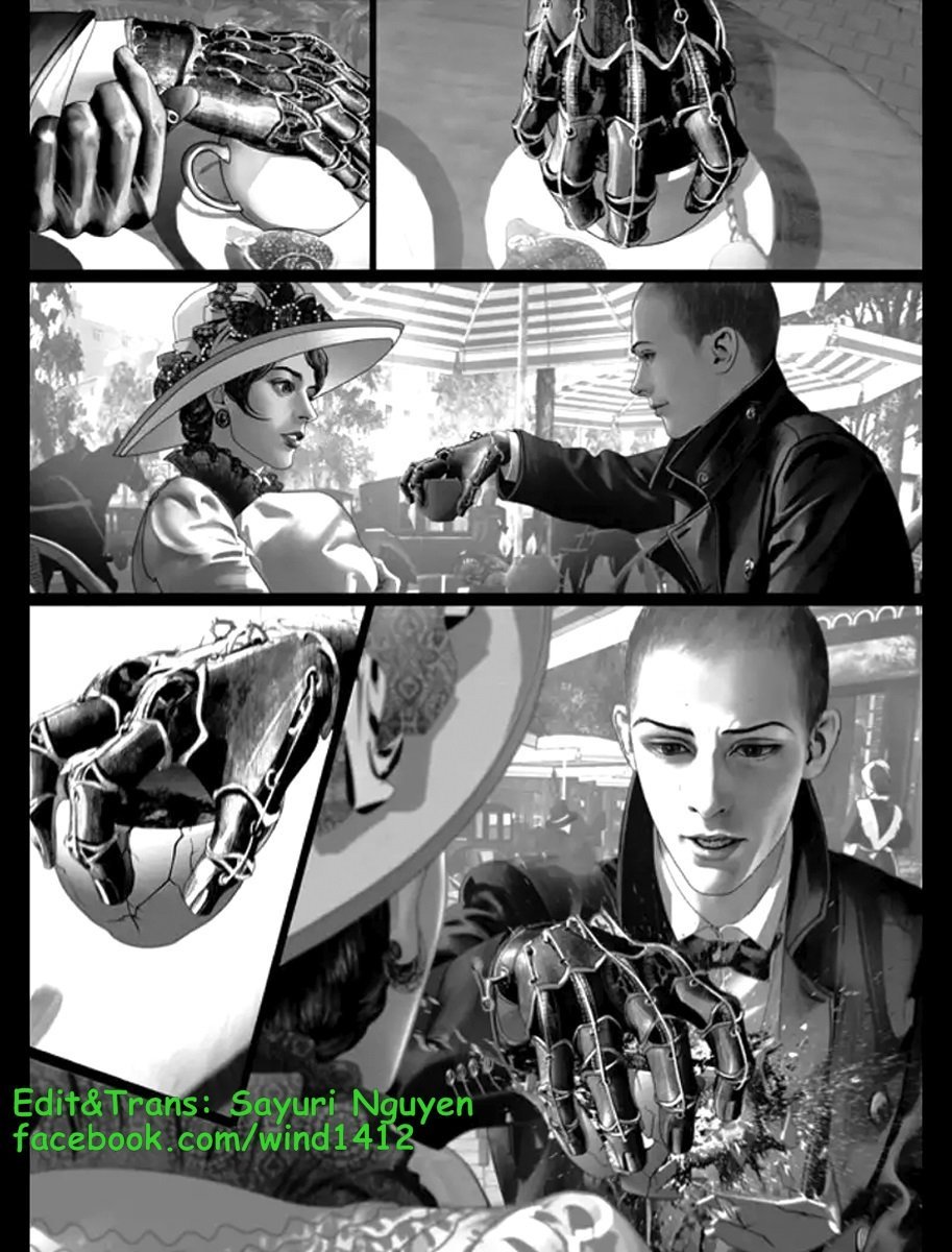 ayeshah's secret chapter 13 15