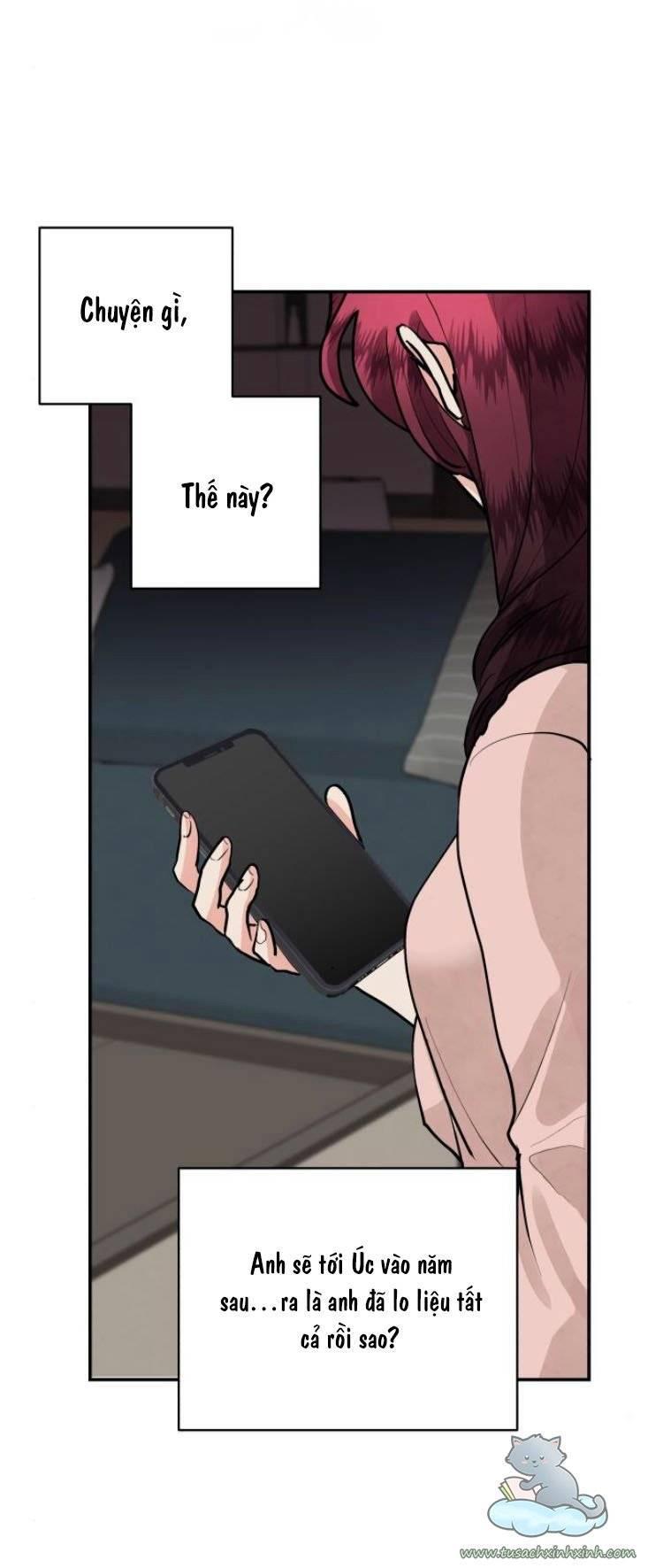 oan gia ngõ hẹp chapter 62 50