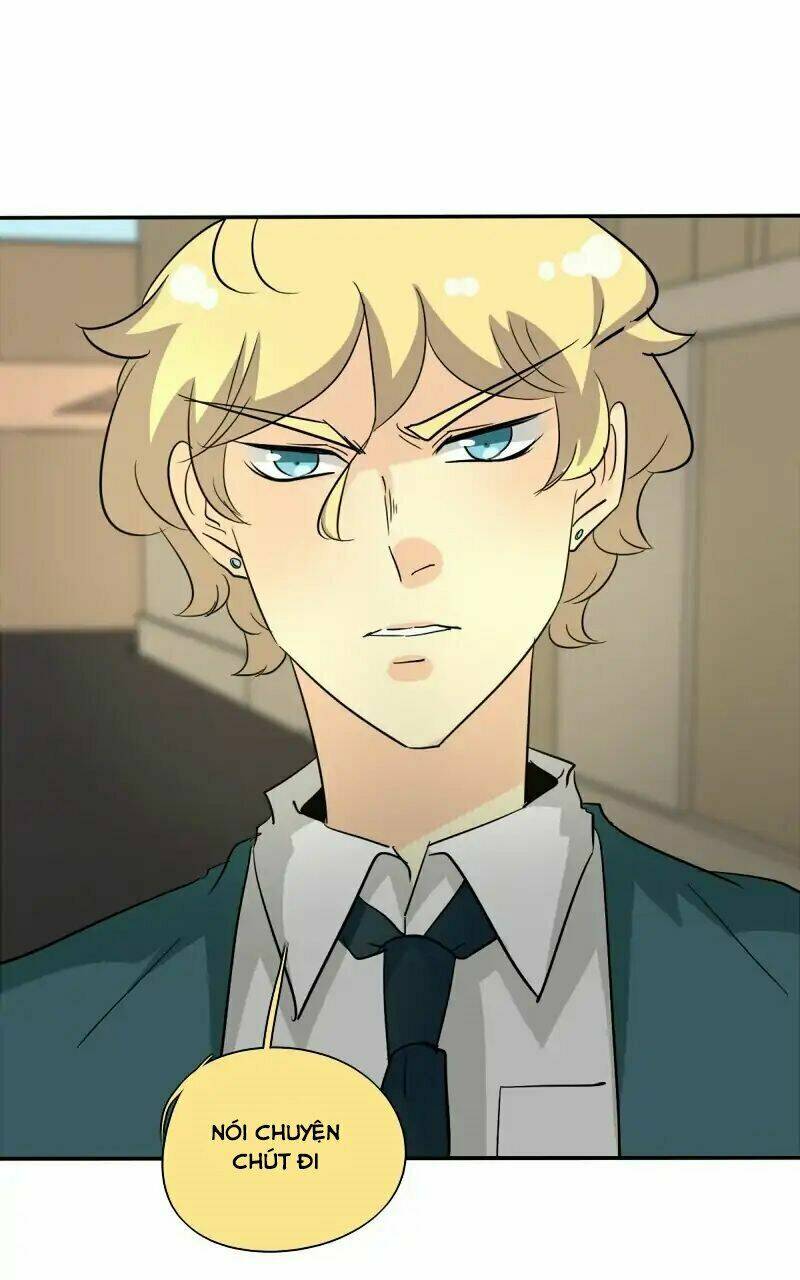 Thế Giới Không Hoàn Hảo Chapter 144 94