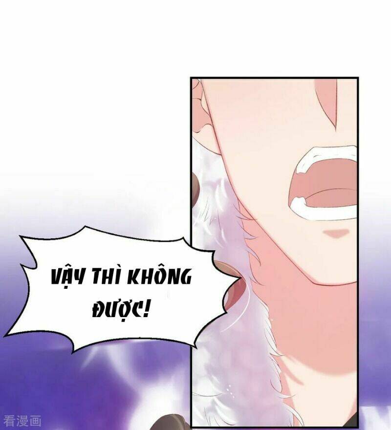 thị huyết y phi chapter 36 22