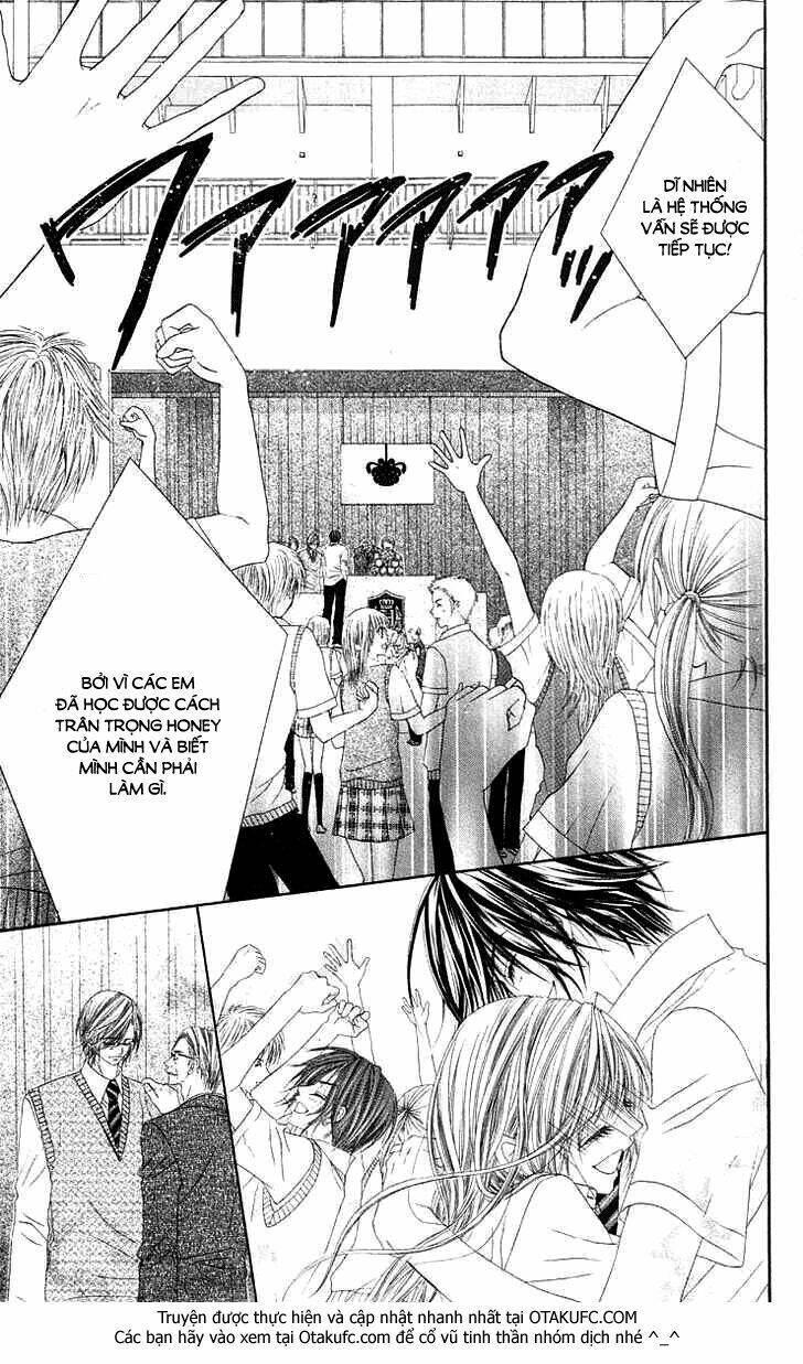 honey x honey drop chapter 42 18