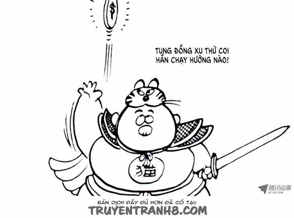 đạo sư độc nhãn long chapter 43 4