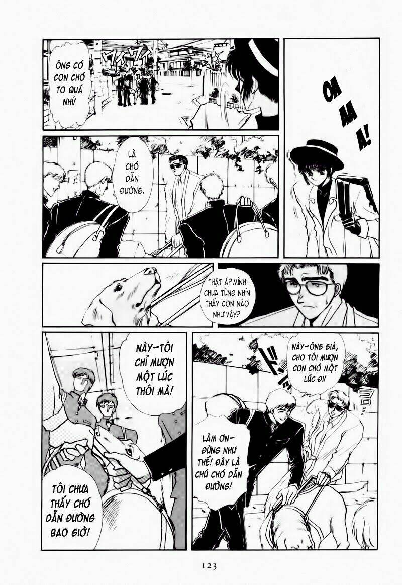 tokyo babylon chapter 10 30