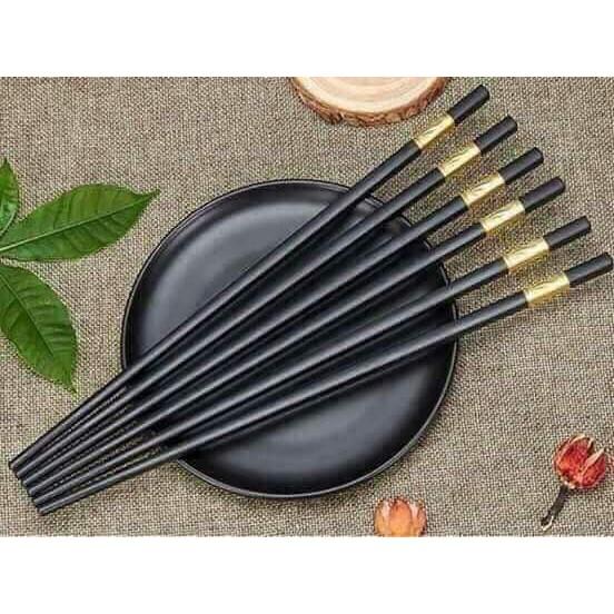 ĐŨA HỢP KIM MẠ VÀNG SANG XỊN