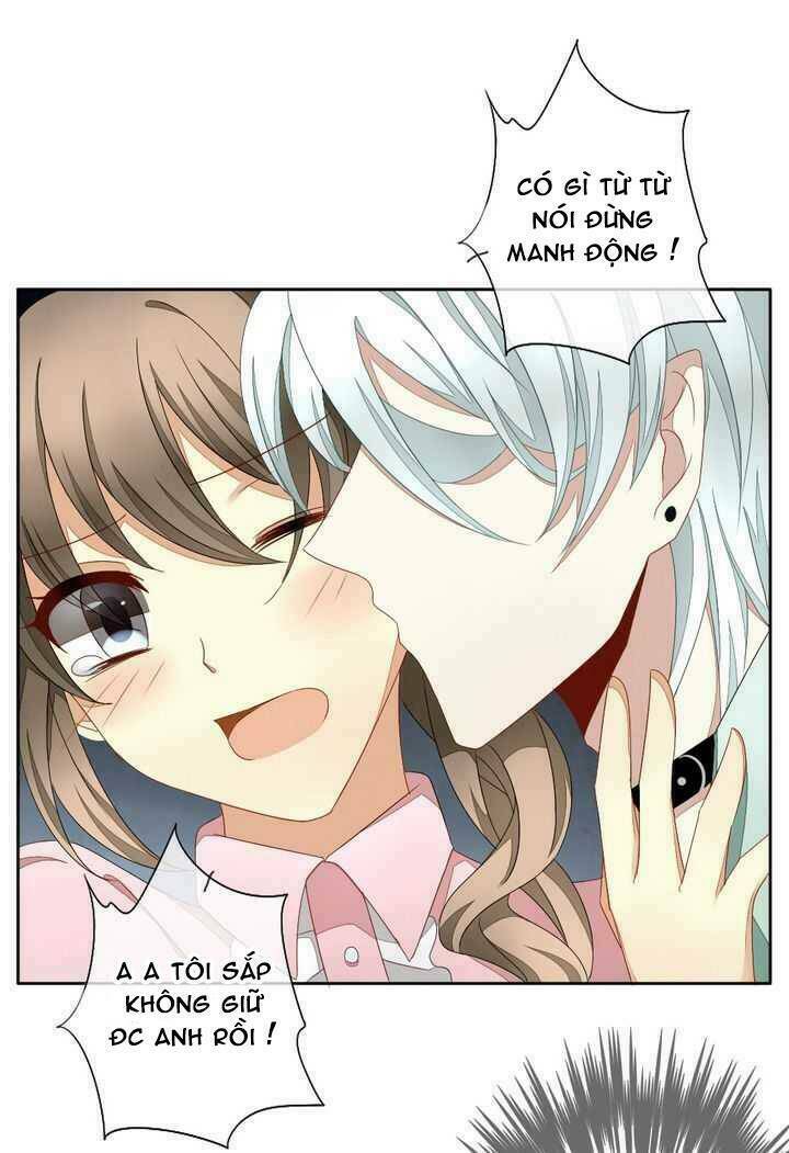 vị hôn thê bỏ trốn chapter 35 6