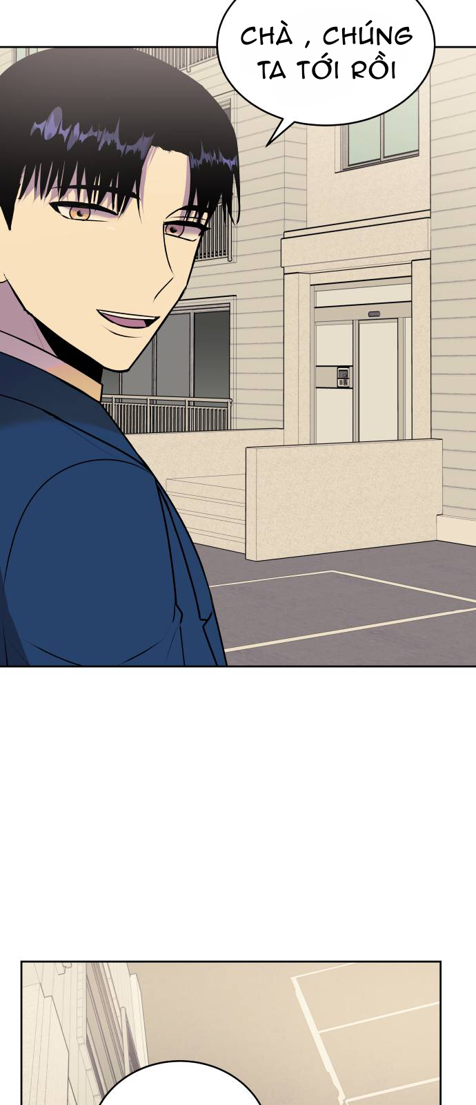 bí mật tình bạn chapter 13 29