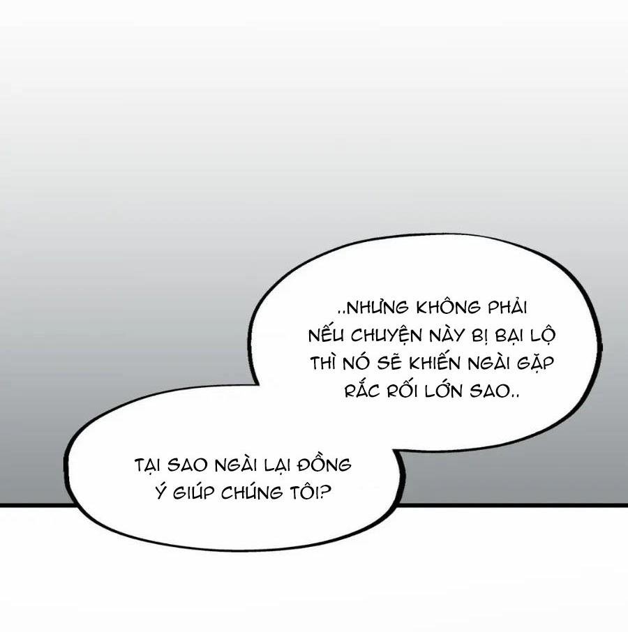 hãy khóc đi đừng ngại ngùng! Chapter 20 END SS1 94