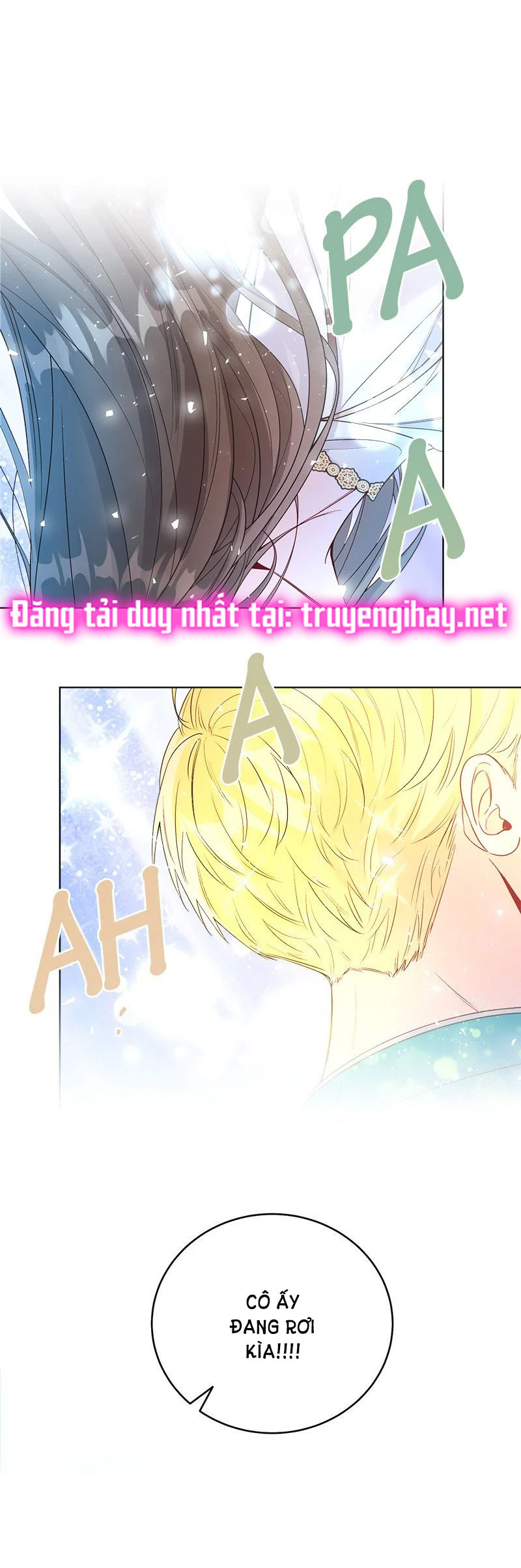 chàng nam phụ kia thực ra là con gái chapter 11 8