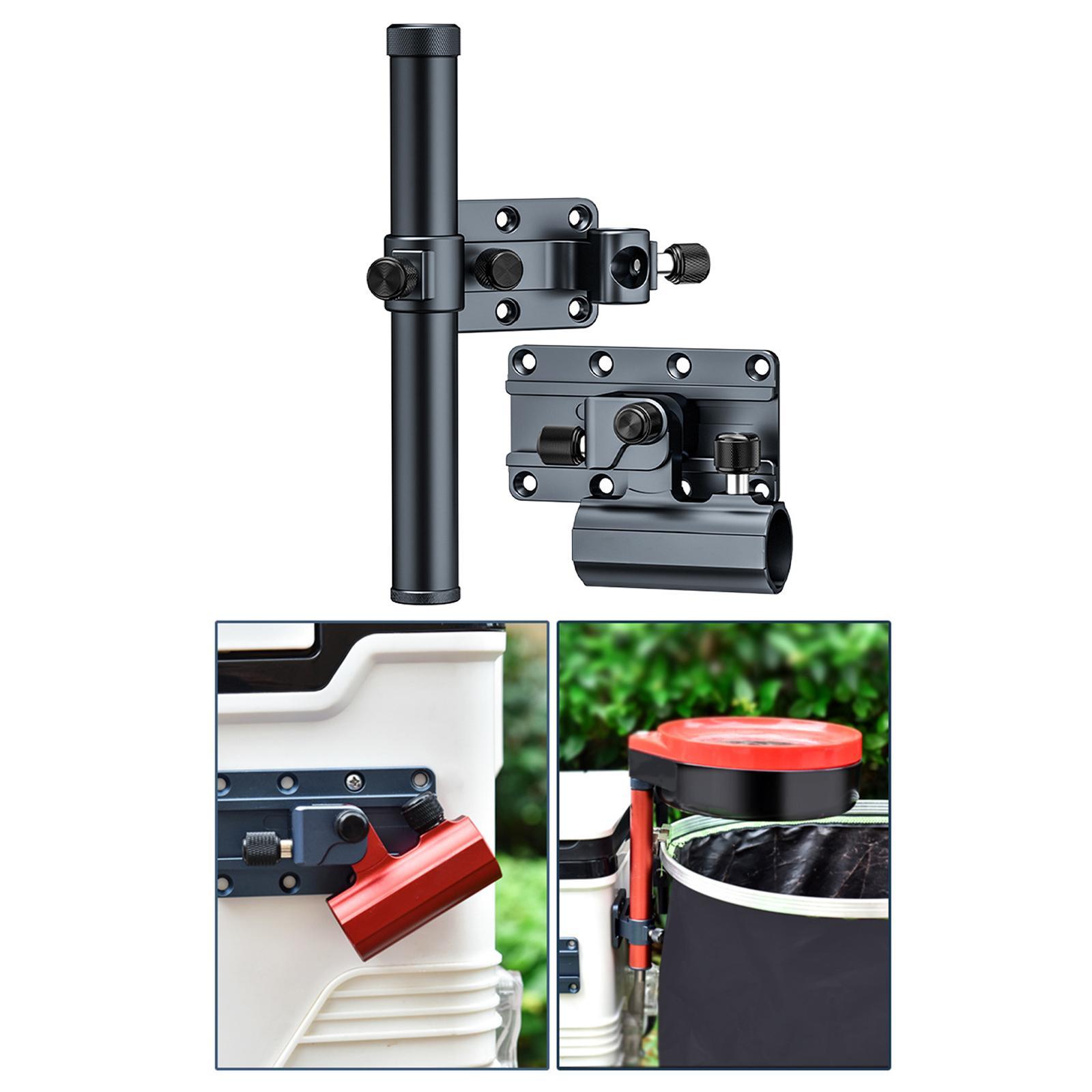 Fishing Chair Accessories  Tray Frame Durable Aluminum Alloy for Outdoor