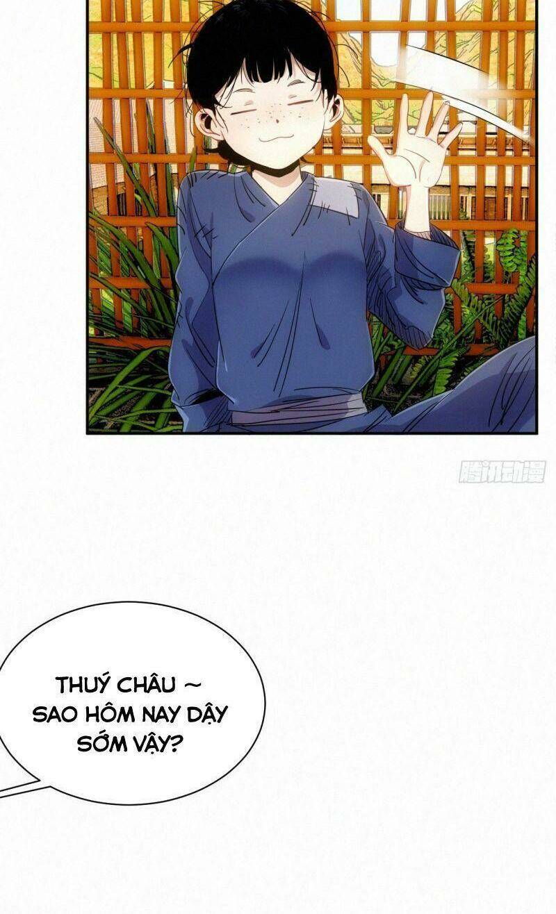 ma vương là đại địa chủ chapter 7 34