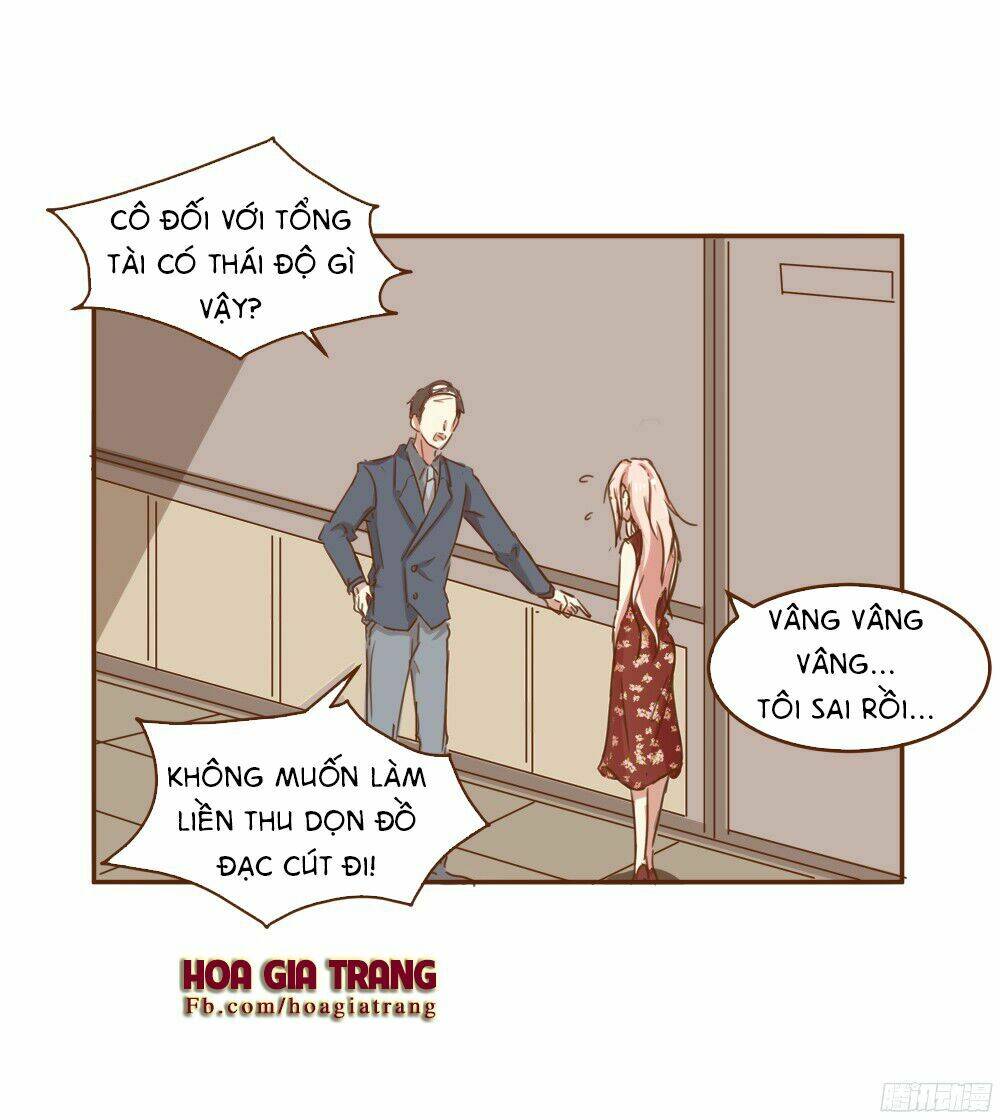 hệ thống yêu đương với nam thần chapter 2 11