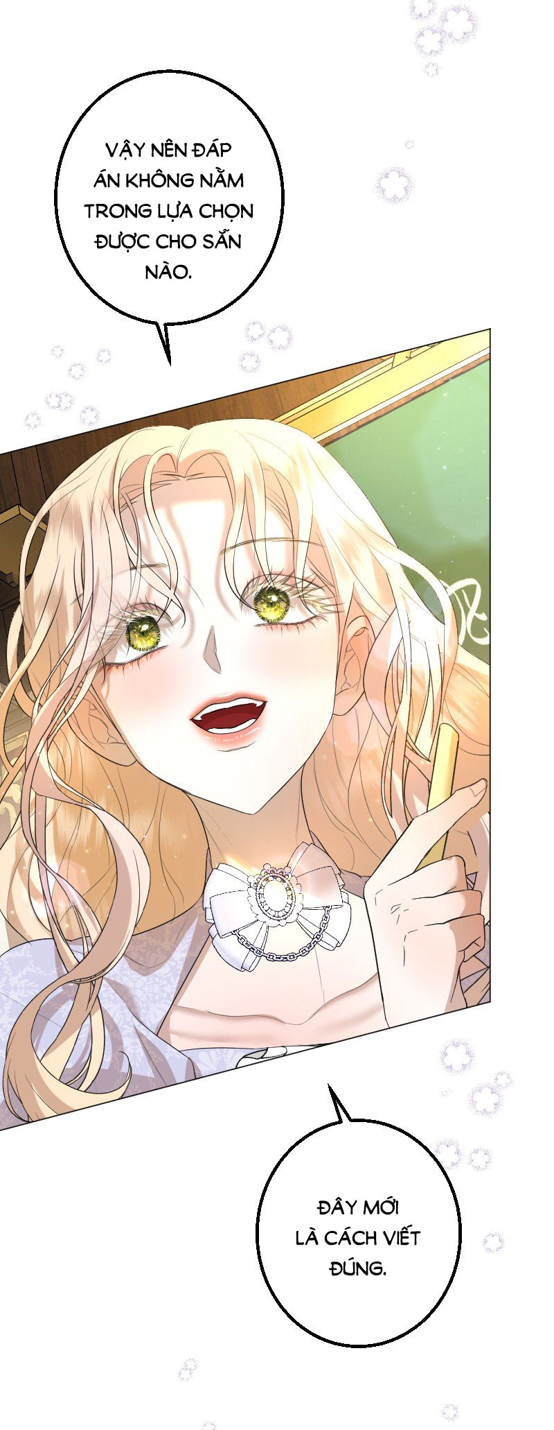 ngã rẽ định mệnh chapter 17.1 10