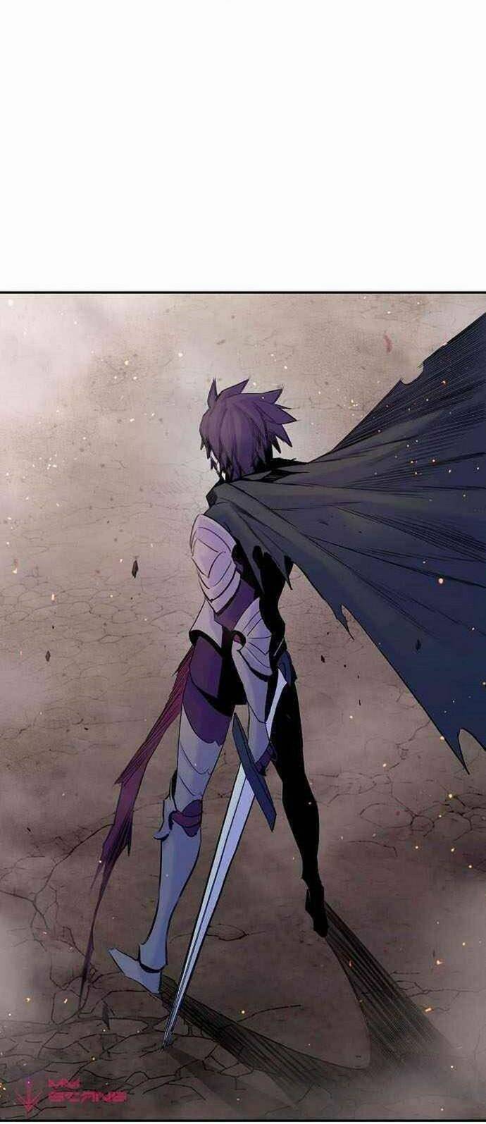 băng tâm kỵ sĩ chapter 33 106