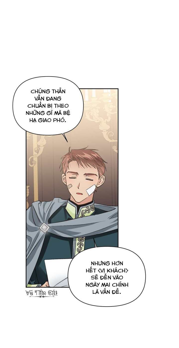 ác nữ xứng đôi với bạo chúa chapter 29 44