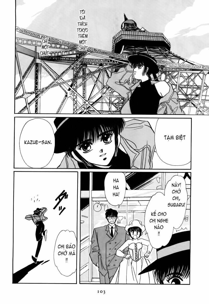 tokyo babylon version 2 chapter 1 55