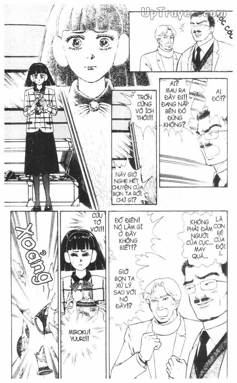 câu lạc bộ con nhà giàu chapter 9 175