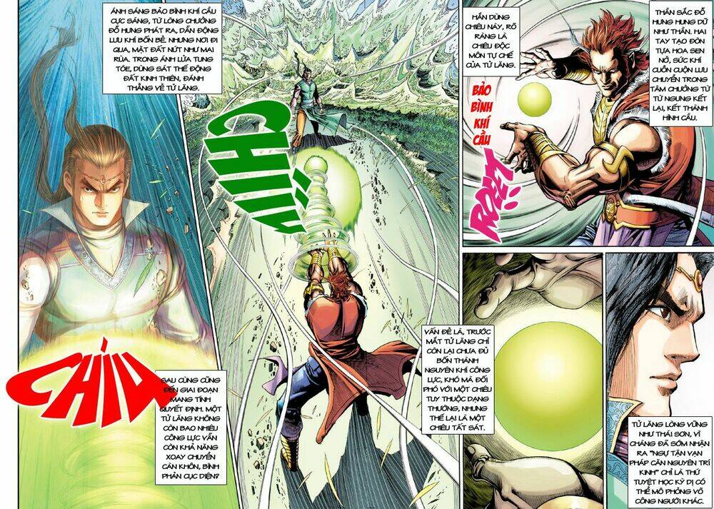 đại đường song long truyện chapter 204 20