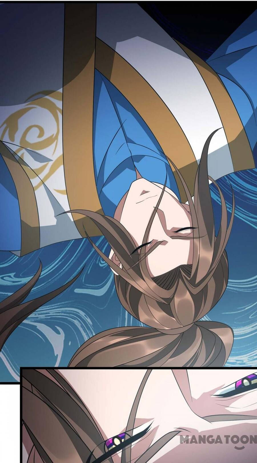 chúa tể tam giới chapter 294 55