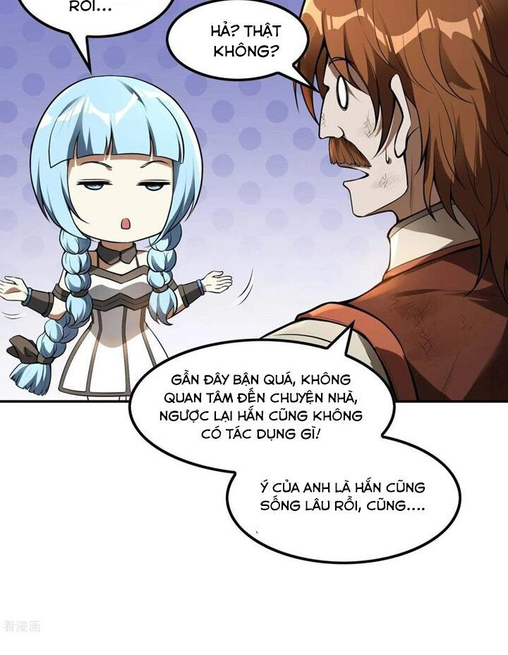 đệ nhất người ở rể chapter 83 13