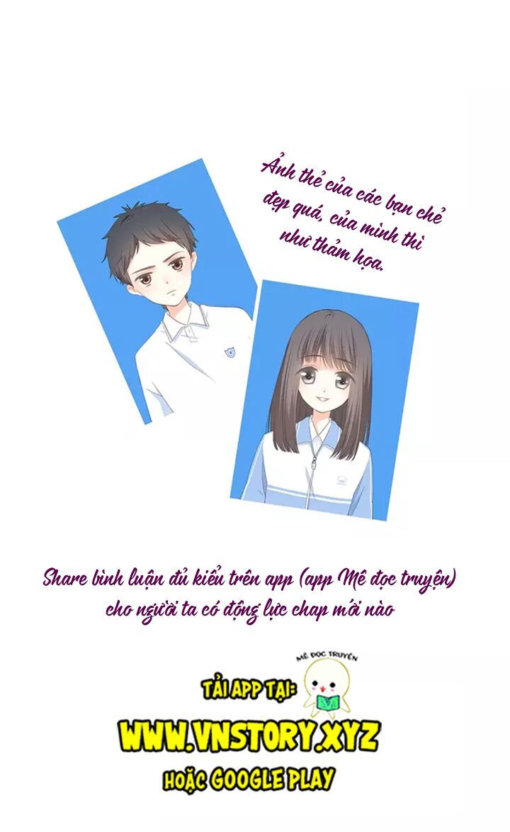 con tim rung động 2 chapter 2 82