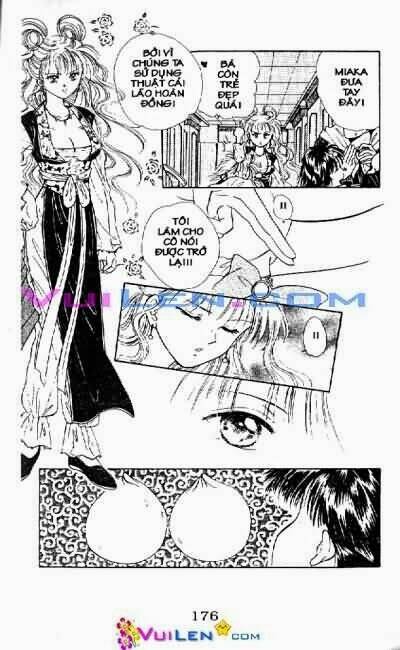 quyển sách kỳ bí chapter 11 177