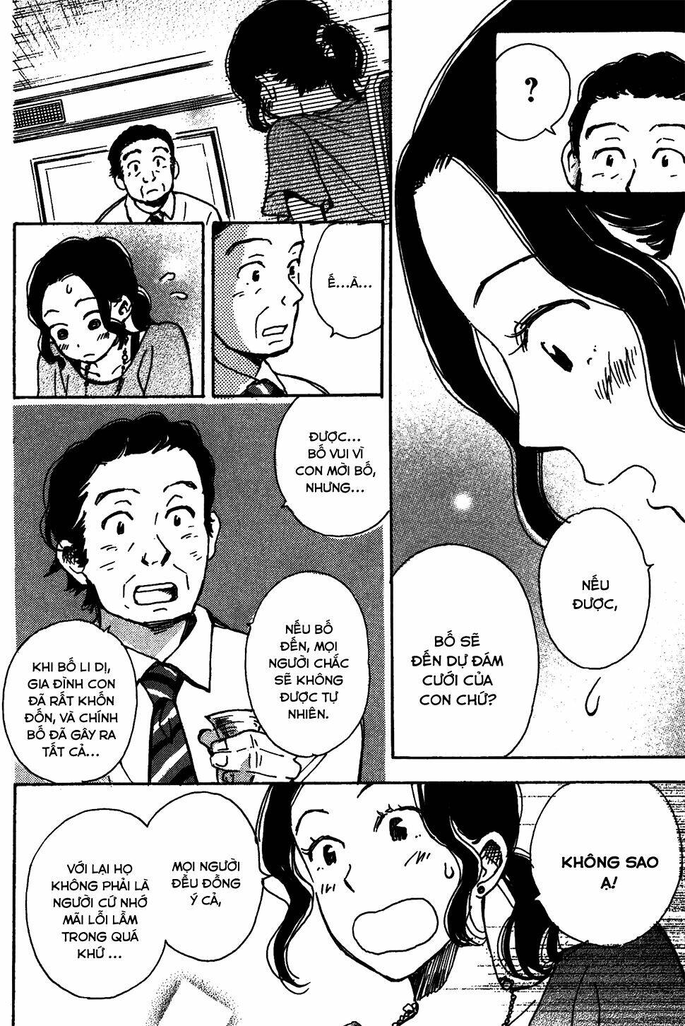 soshite, hare ni naru chapter 5 15