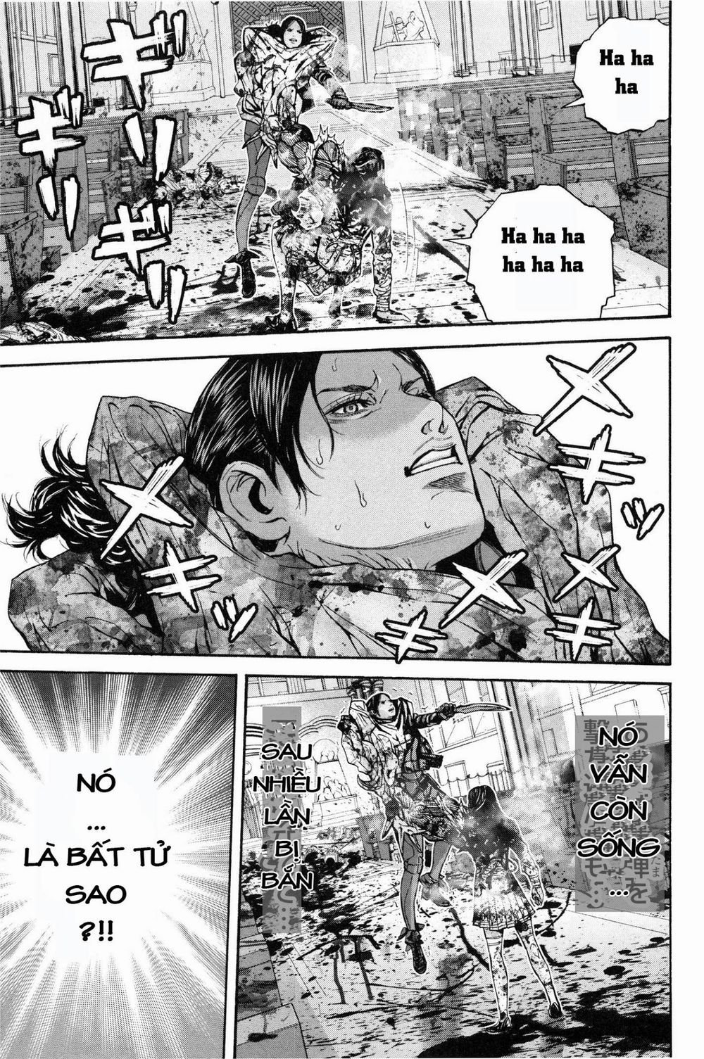 thảm họa marhawa chapter 27 8