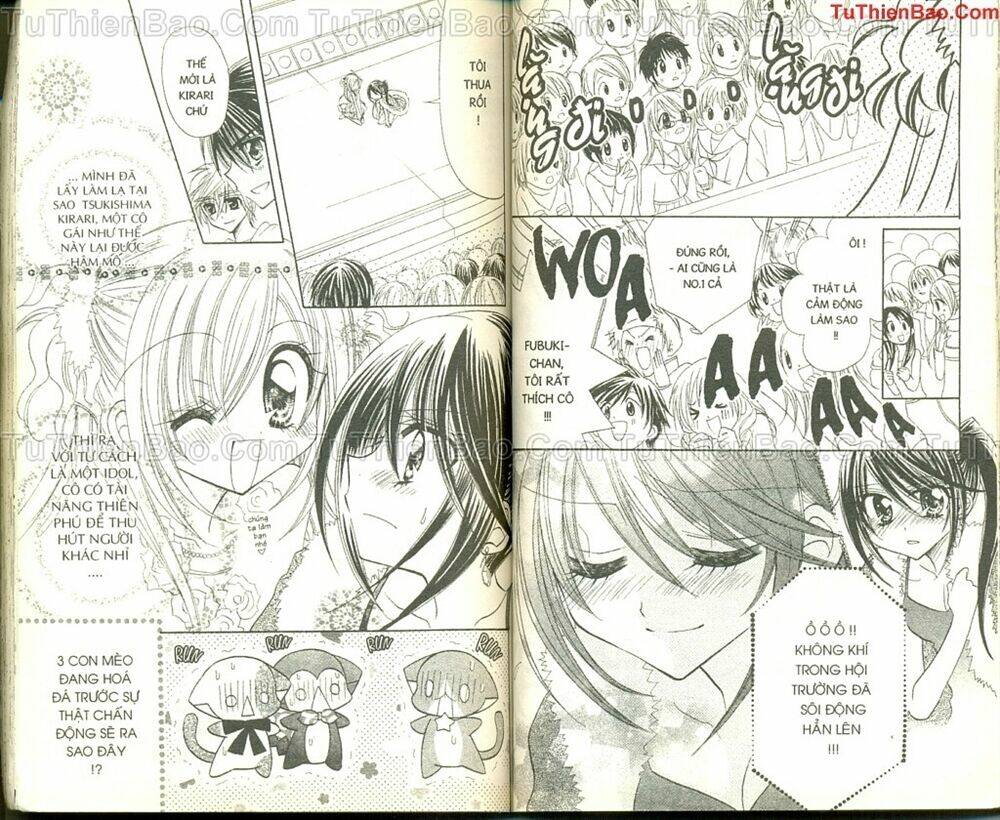 tôi là idol chapter 6 49