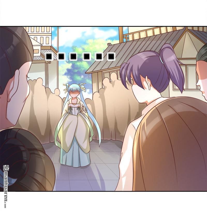 độc y cuồng phi chapter 5 23