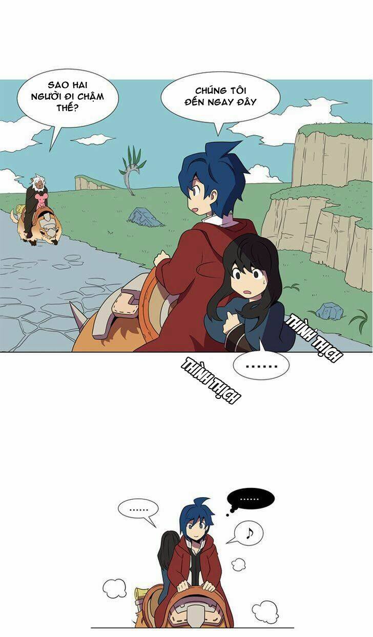 lime odyssey: the chronicles of orta chapter 9 1