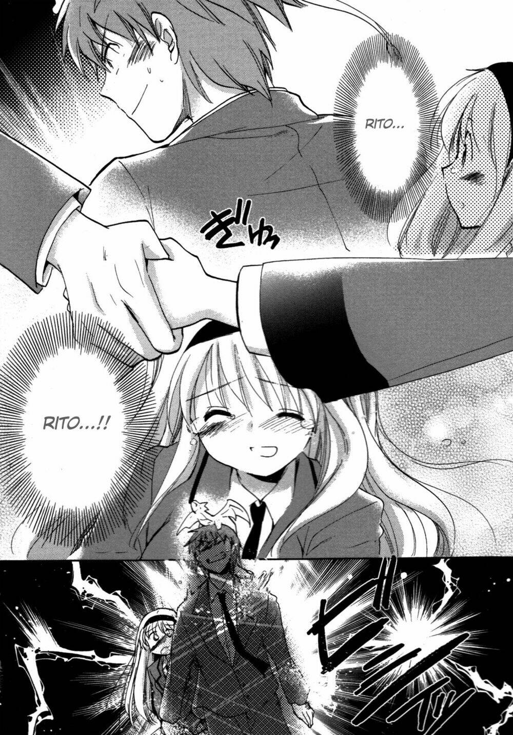 cu-cu-cute! chapter 5 17