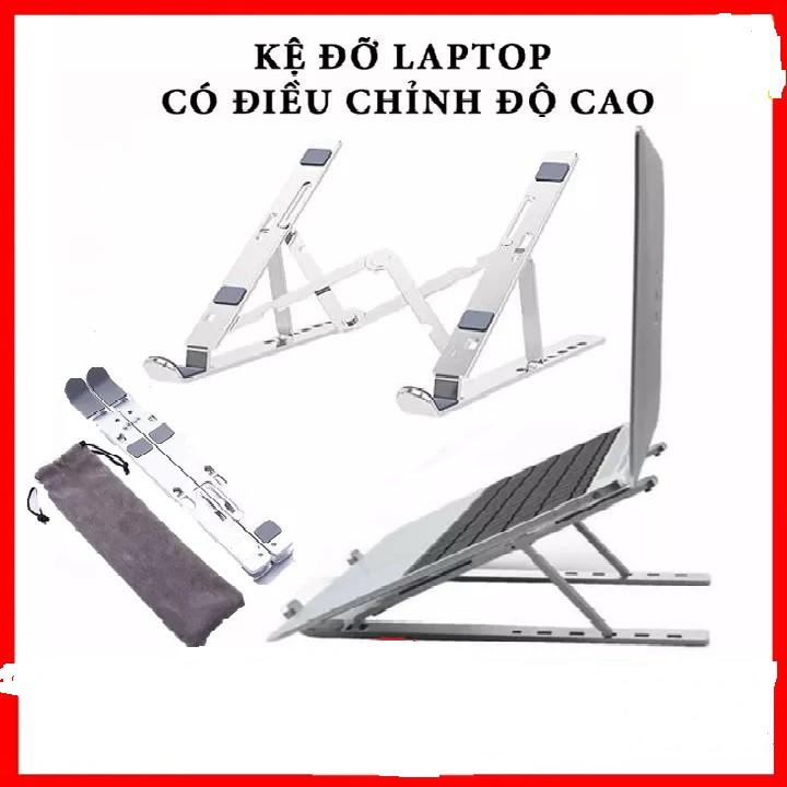 KỆ ĐỠ LAPTOP