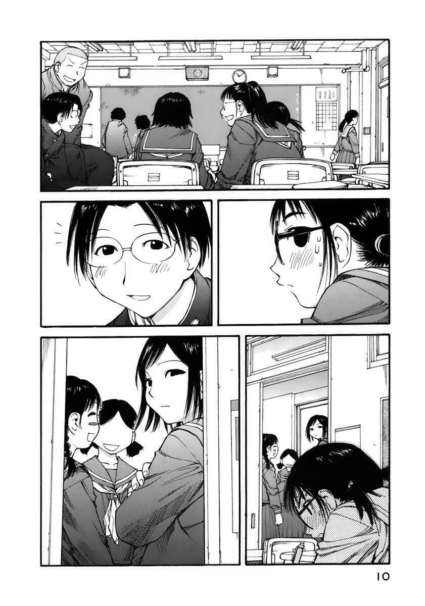 genshiken chapter 44 16