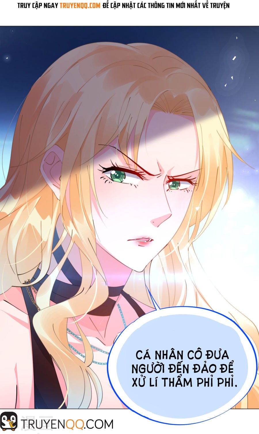 cơ trưởng ngài nhẹ nhàng thôi chapter 62 18