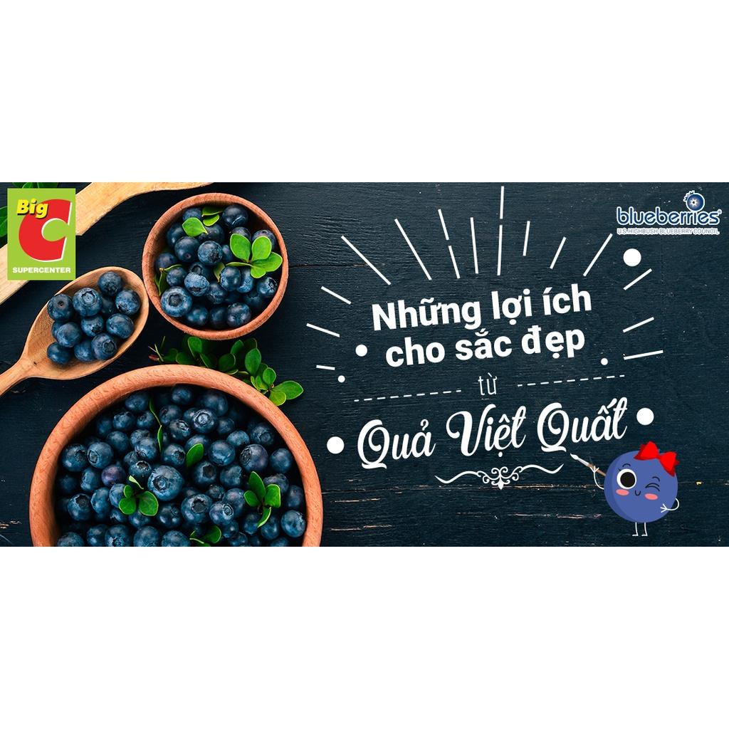 Cây giống Việt Quất