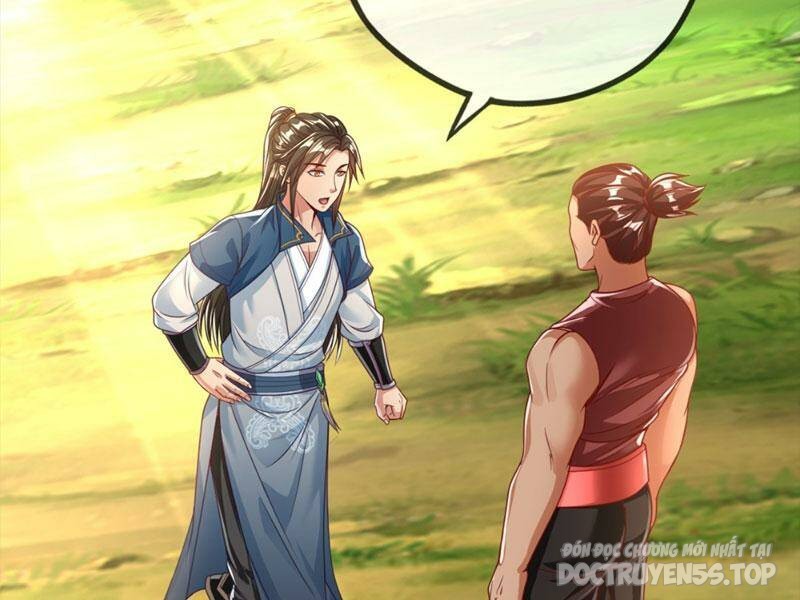 ta có khả năng vô hạn đốn ngộ chapter 42 51