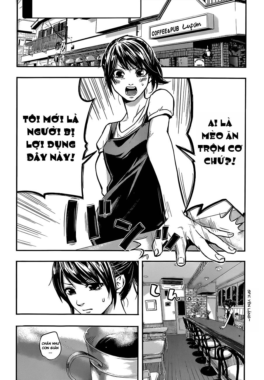 hare kon chapter 2 5