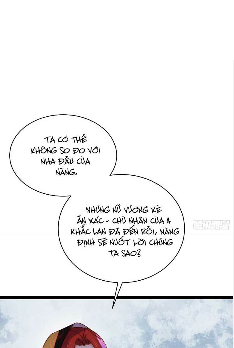 hoạn phi thiên hạ chapter 266 20