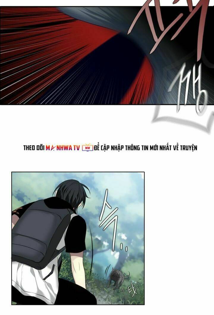 người cống hiến chapter 9 17