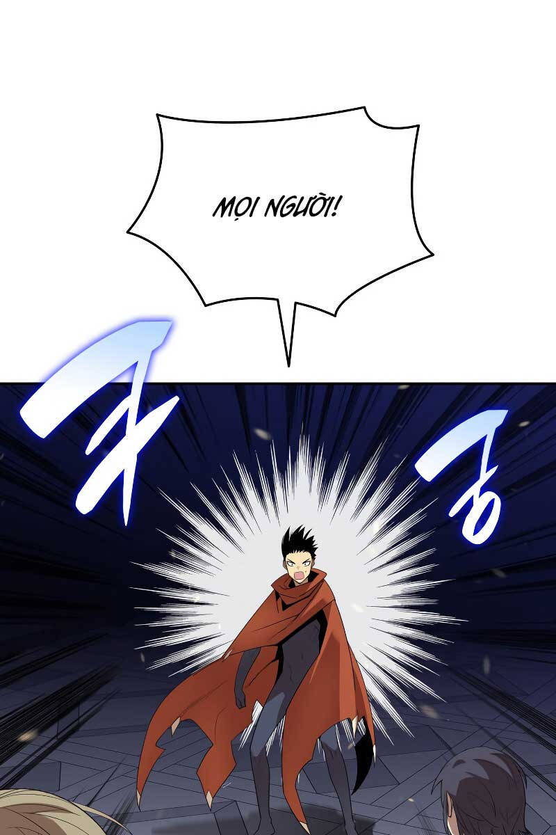 tôi là lính mới chapter 134 101