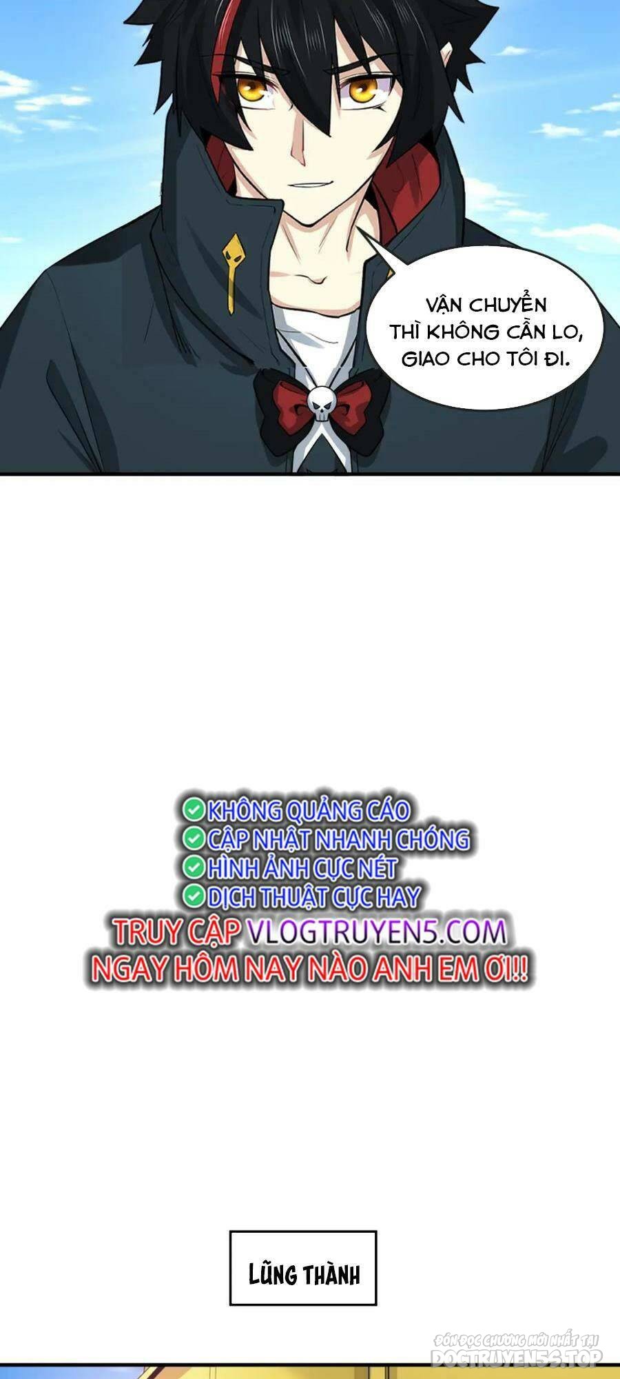 toàn cầu quỷ dị thời đại chapter 85 31