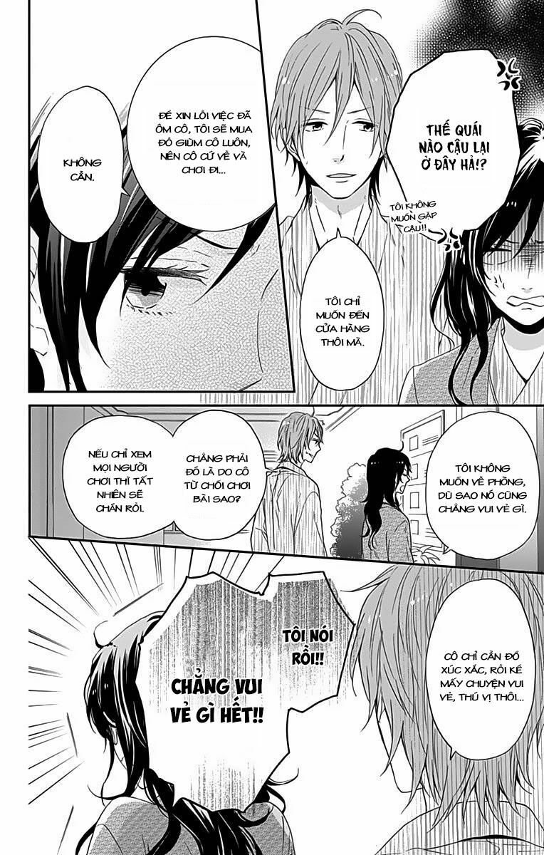 ngày cầu vồng chapter 16 10