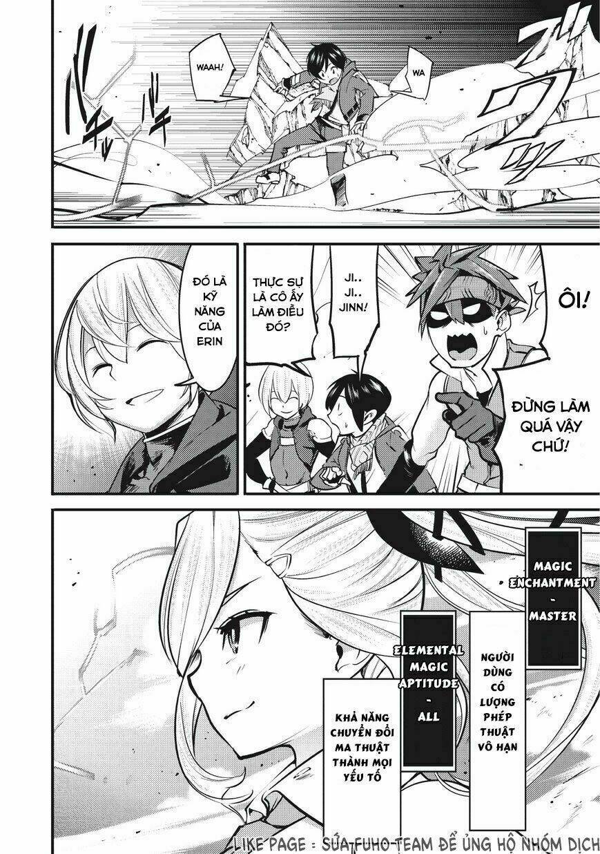 boy having useless skill mapping chapter 3 17