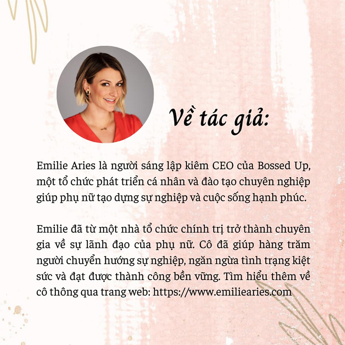 Sống, Làm Việc Và Yêu - Bản Quyền