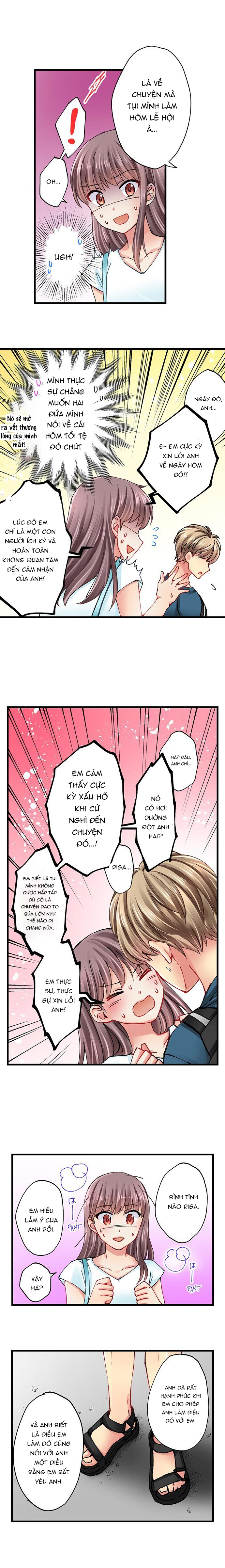 trở về thời niên thiếu (full) chapter 17.2 1