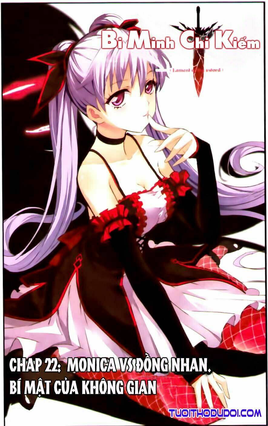 bi minh chi kiếm chapter 22 2